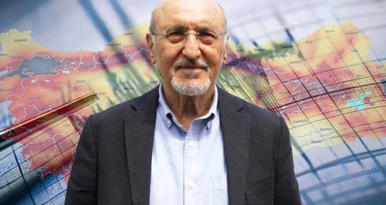 Marmara Depremi İçin Korkutan Uyarı!