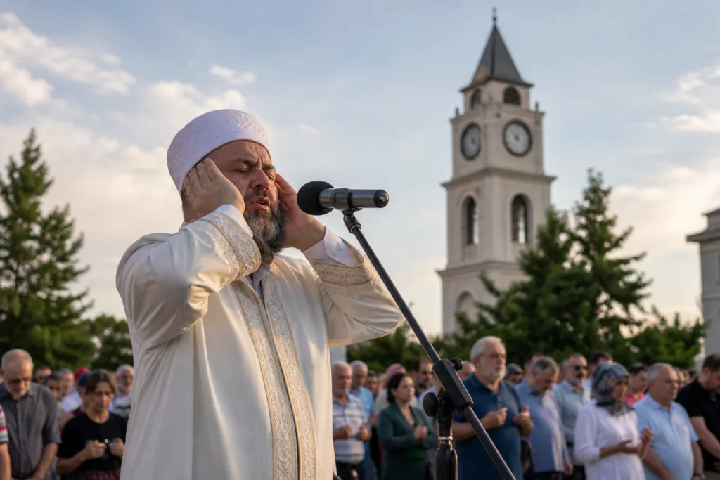 Marmara Depremi’nde Gözyaşlarıyla Anma Töreni
