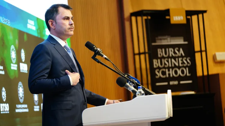 Marmara için Eylem Planı Yetersiz, Uyarı Geldi