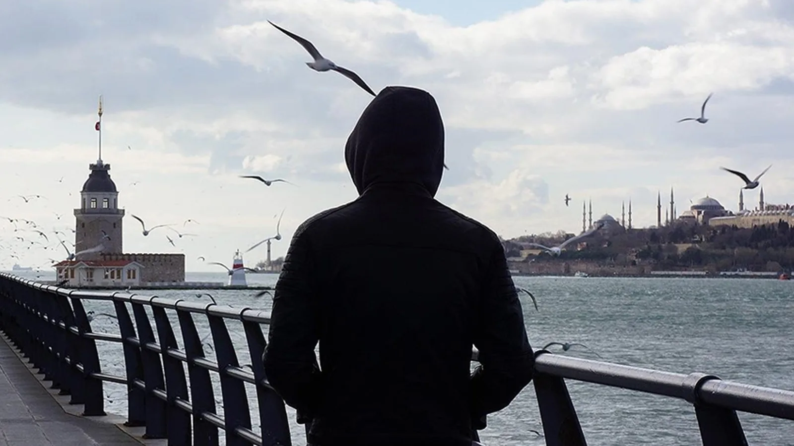 Marmara için Hava Uyarısı: Dikkatli Olun!