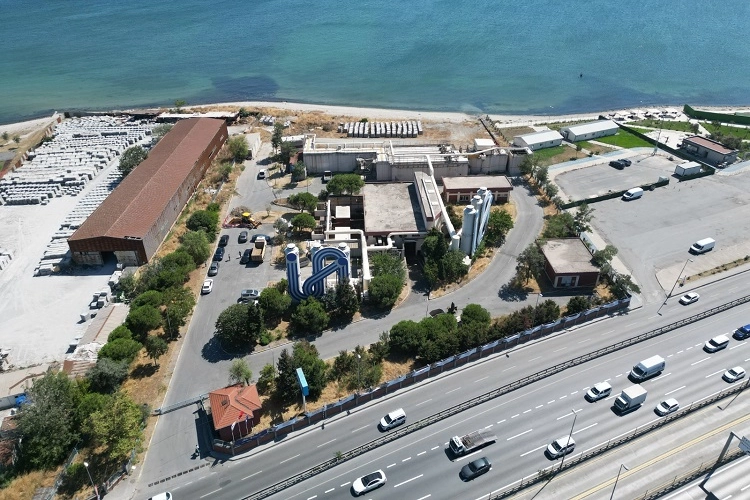 Marmara İçin İleri Arıtma Hamlesi Başlıyor!