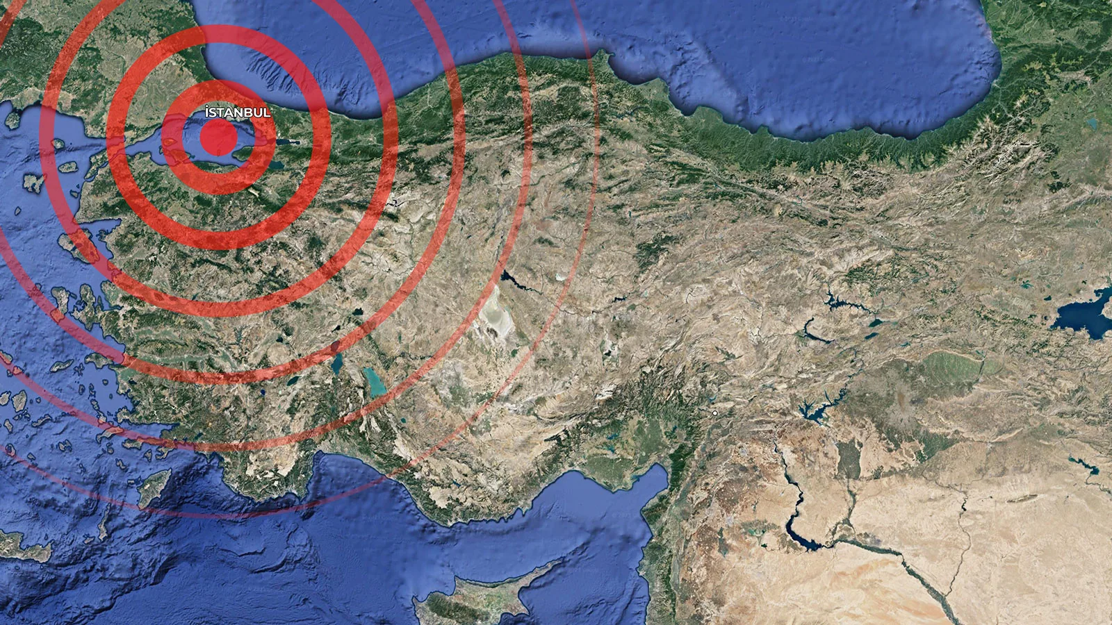 Marmara için kritik deprem uyarısı: 7’lik risk!