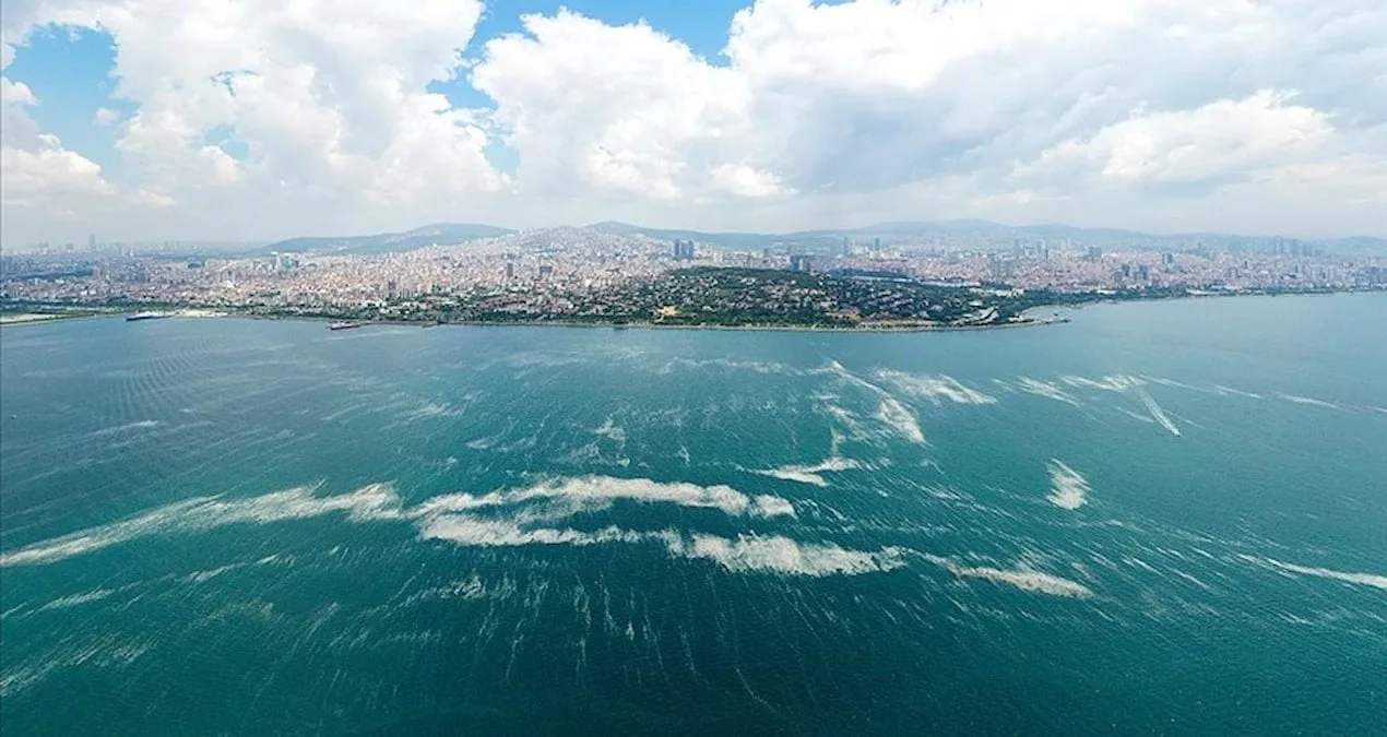 Marmara Kıyıları: İklim Krizi ve Yükselen Riskler