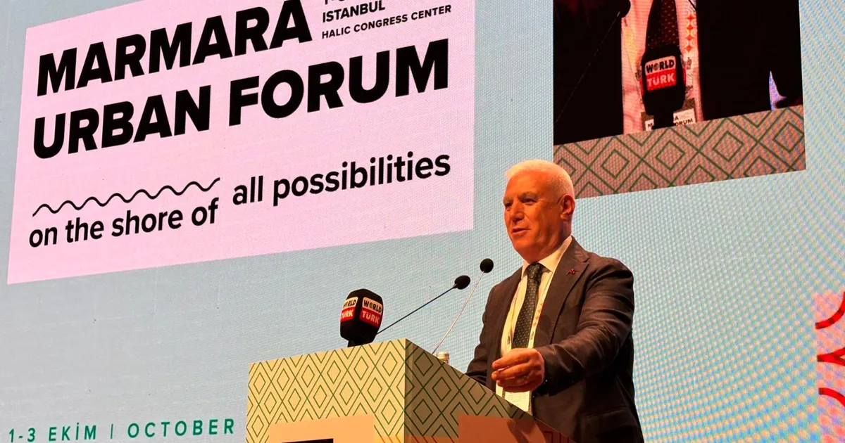 Marmara’nın Geleceği İçin Vizyonlar Belirlendi