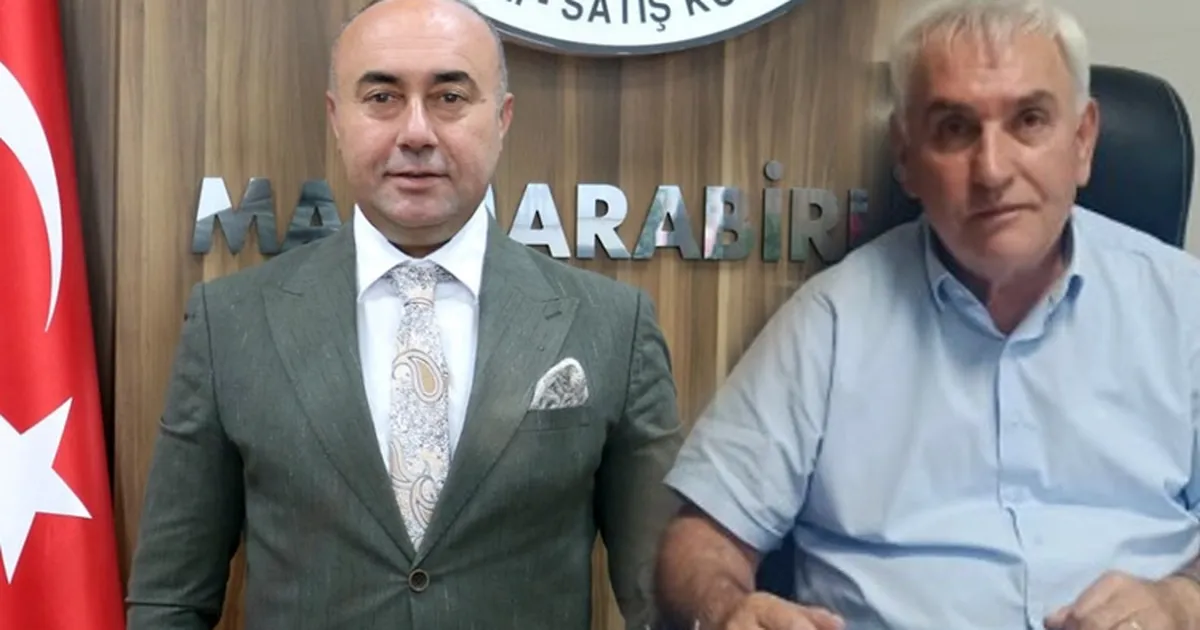 Marmarabirlik’te Remzi Bayram Dönemi Başlıyor!