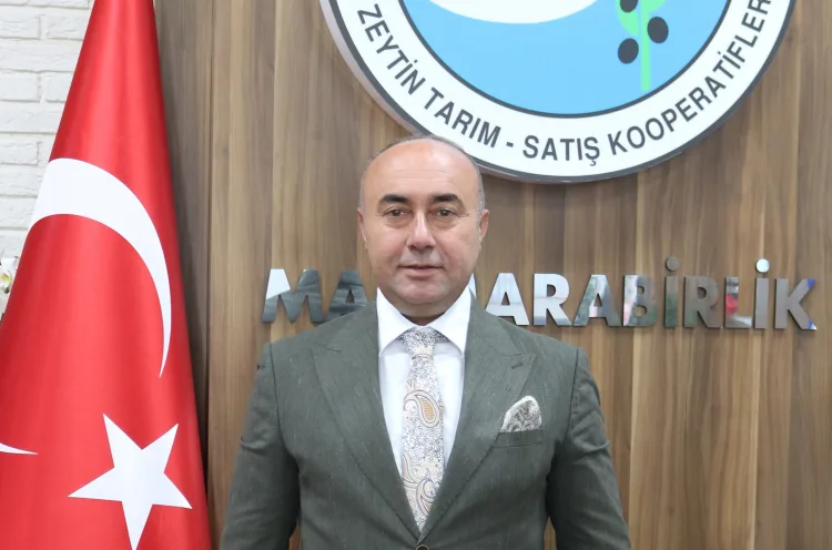 Marmarabirlik’ten Üreticilere 190 Milyon TL Desteği!