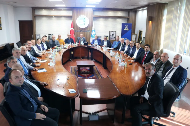 Marmarabirlik Zeytin Fiyatlarını Açıkladı: Tavan 160 TL!
