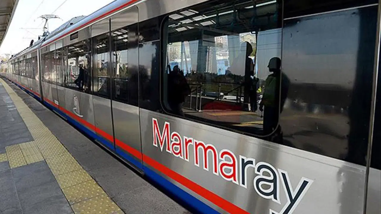 Marmaray’daki İntihar Vakaları Meclis’e Taşındı