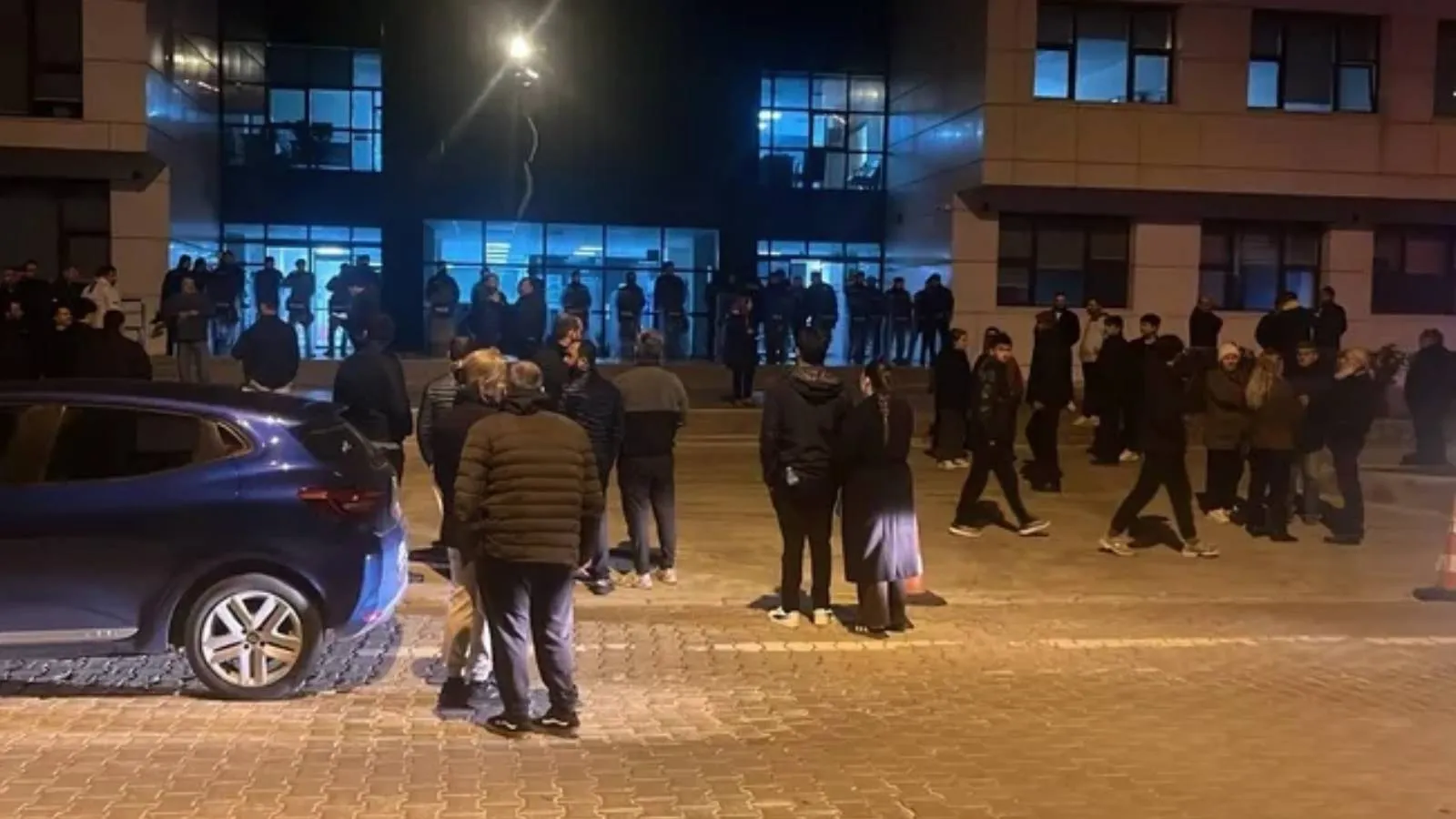 Marmaris Belediyesi’ne Rüşvet Operasyonu!
