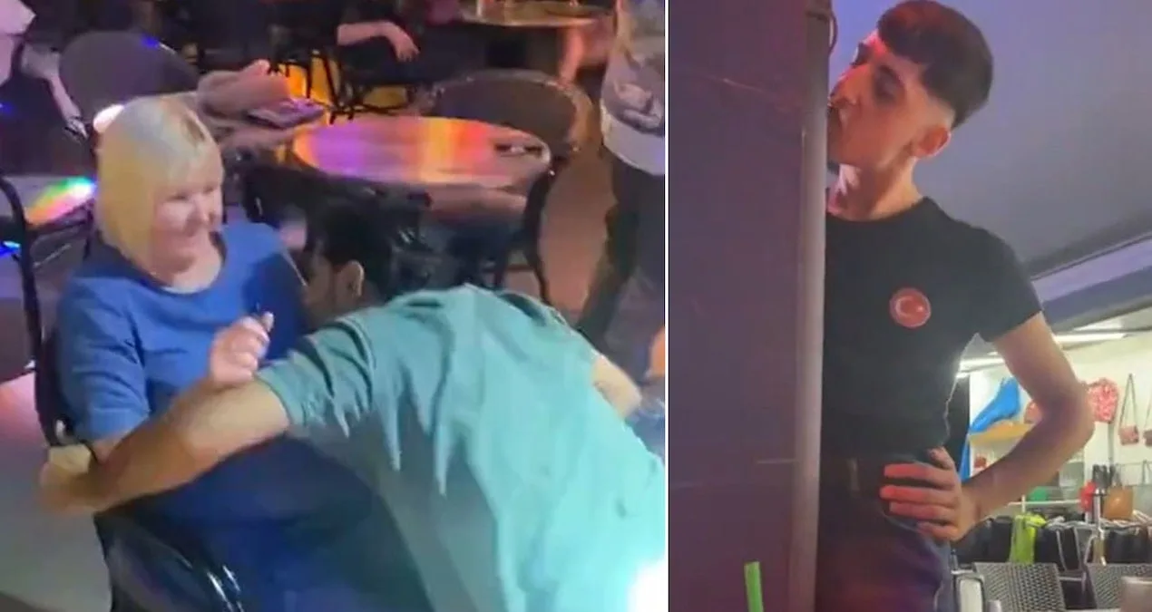 Marmaris’te Eğlence Mekanlarına Mühür Şoku!