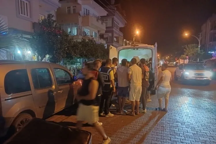 Marmaris’te Lojmanda Şok Ölüm: 33 Yaşında Bulundu