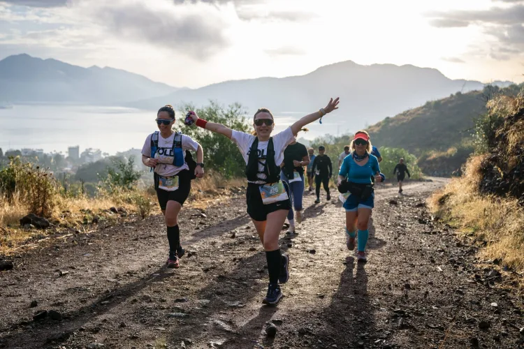 Marmaris Ultra Trail: Doğa ve Sporun Buluşması!