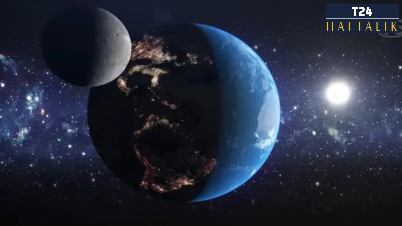 Mars’ta Koloni Hayali: Zorluklar ve Umutlar