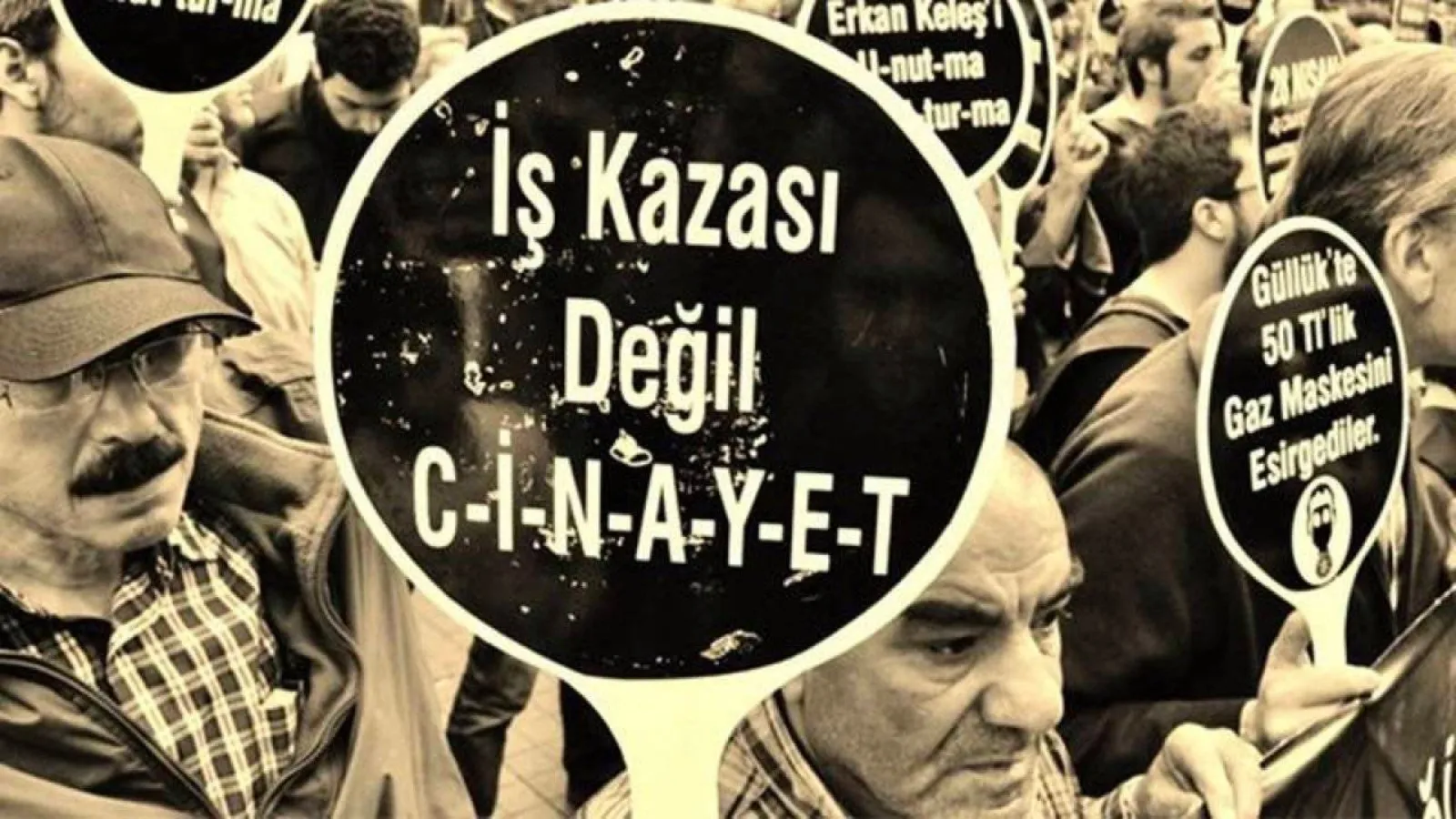 Mart’ta 148 İşçi Hayatını Kaybetti!