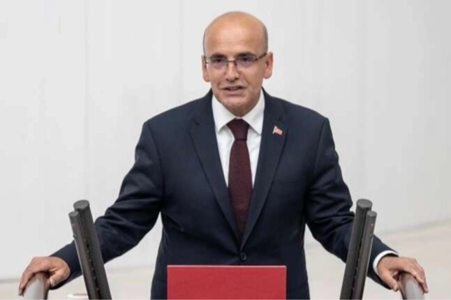 Mart’ta Cari Açık 39,7 Milyar Dolar Oldu!