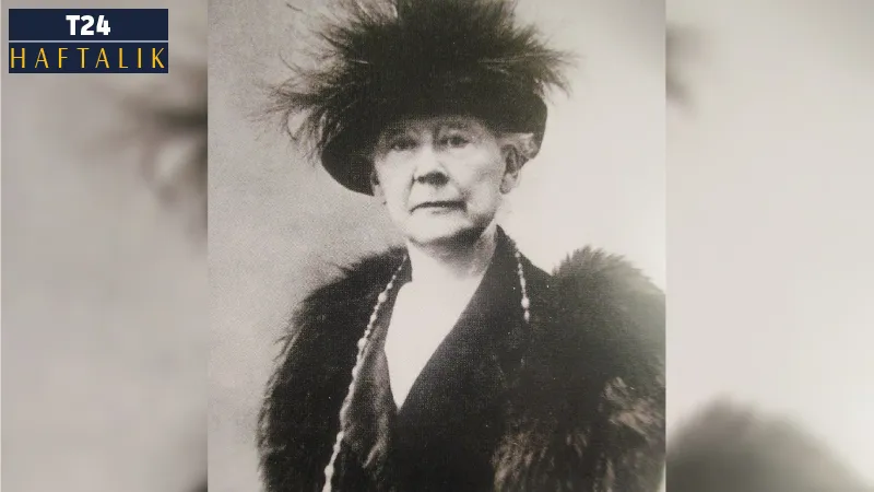 Mary Cassatt: Sanatın Feminist Devrimi