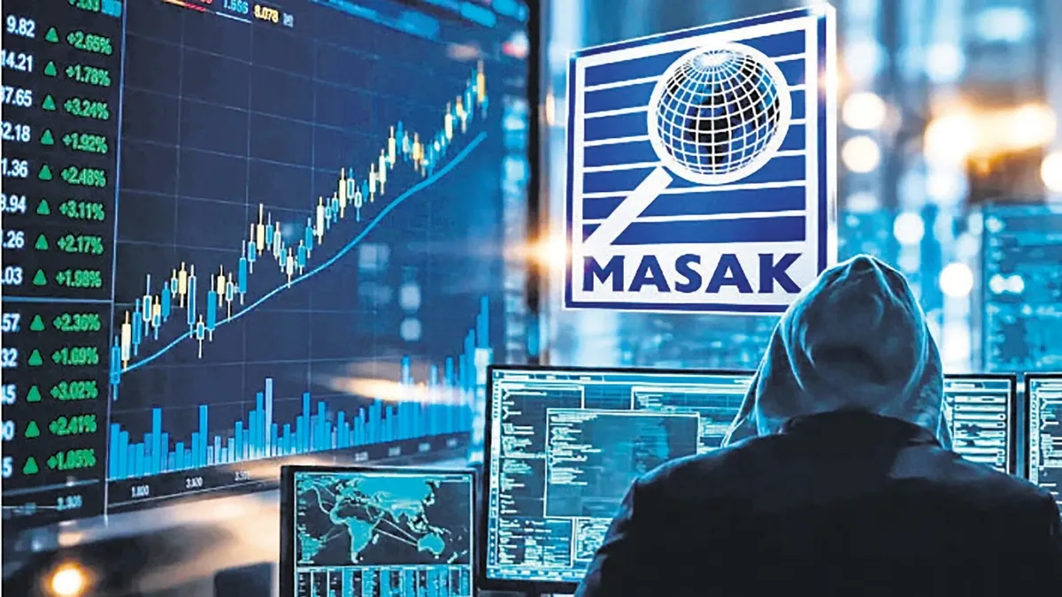 MASAK’ta Truva Sızıntısı Panik Yarattı!