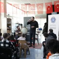Masallarla engelsiz mutluluk Masallarla engelsiz mutluluk