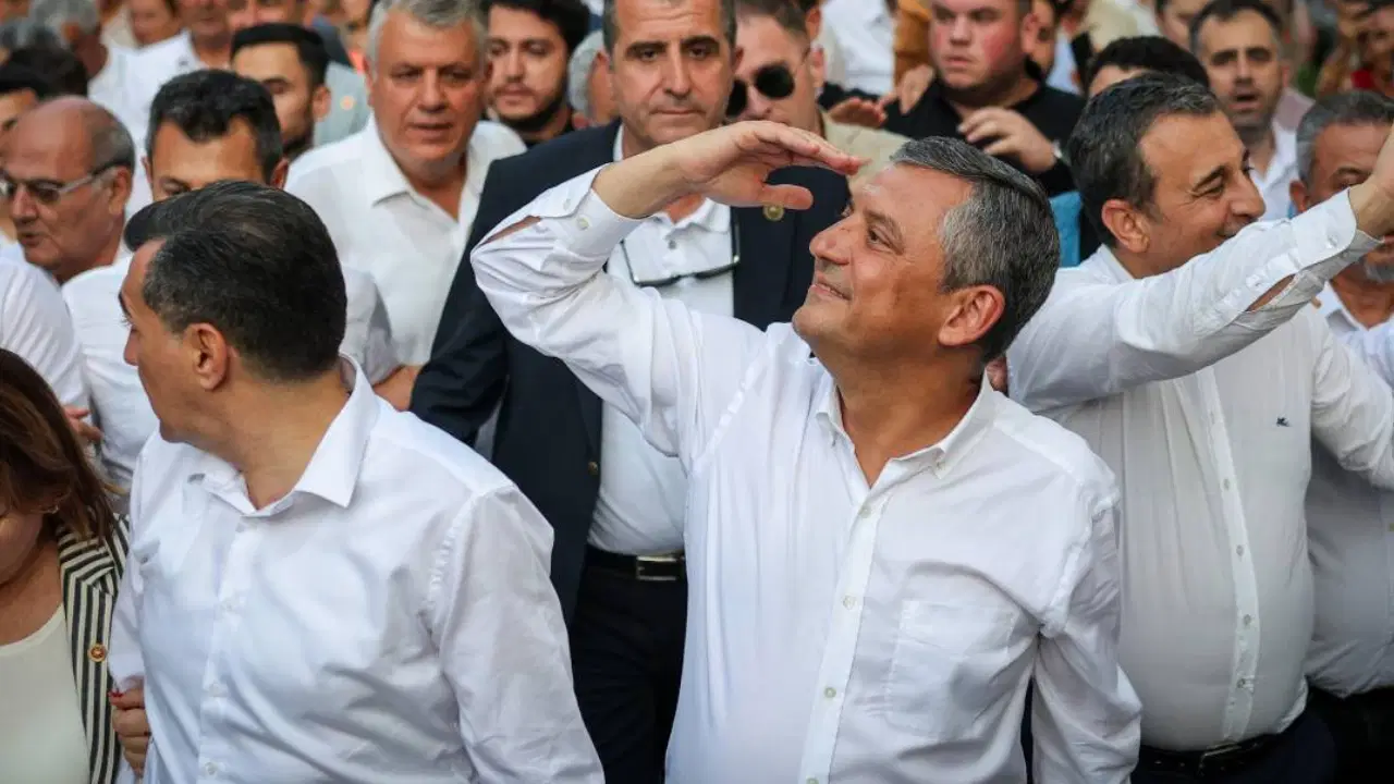 Masanın Anketi: Şaşırtan Sonuçlar Açıklandı!
