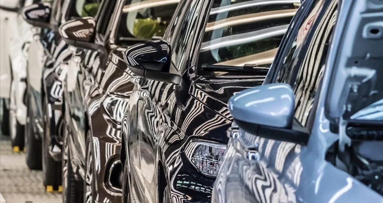 Maserati’nin Geleceği Tehlikede: Satışlar Düşüşte!