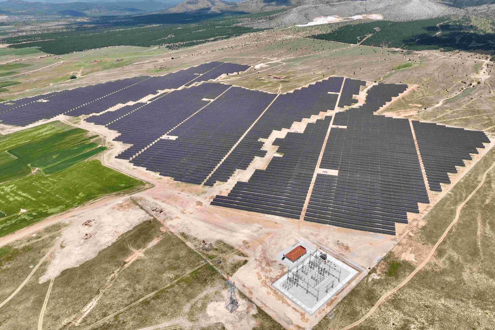 Masfen Enerji Halka Arzında 5 Kat Talep Topladı!