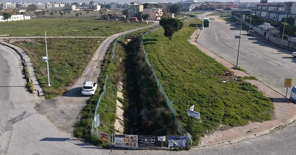 MASKİ’den Derelere 12 Kilometrelik Güvenlik Projesi