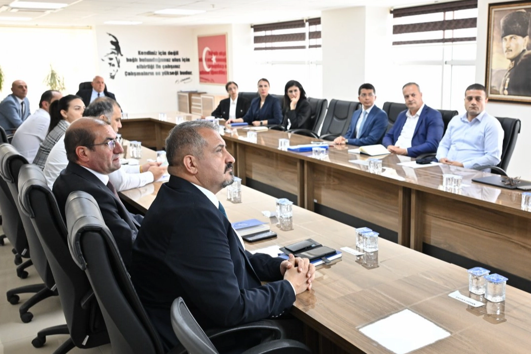 MASKİ’den Enerji Verimliliği İçin Önemli Adım!