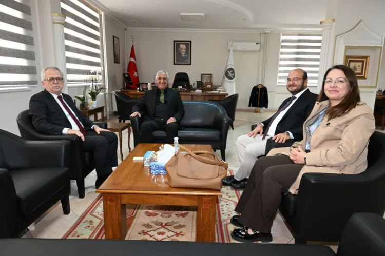 MASKİ’den Su Tasarrufu İçin Önemli Ziyaretler