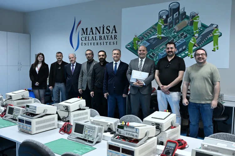 MASKİ, Genç Yazılımcılarla Su Yönetimini Güçlendiriyor