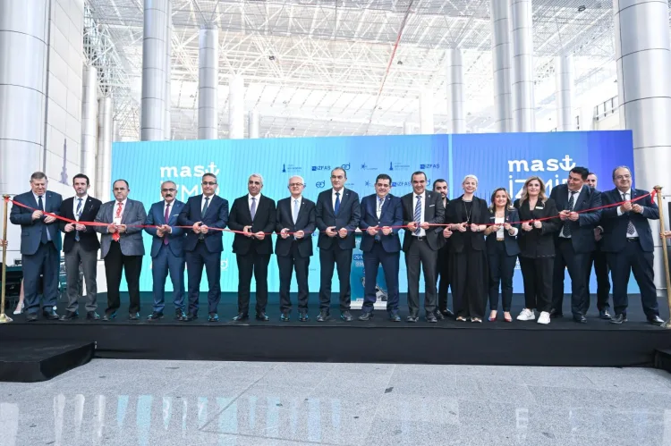 MAST İzmir Boat Show: Deniz Tutkunlarına Buluşma!