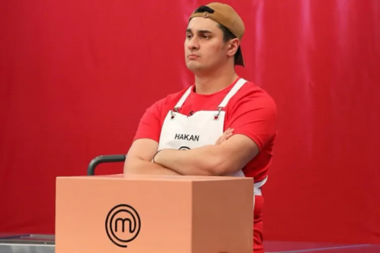 Masterchef 2025: Hakan Altunbaş’ın Yetenekleri
