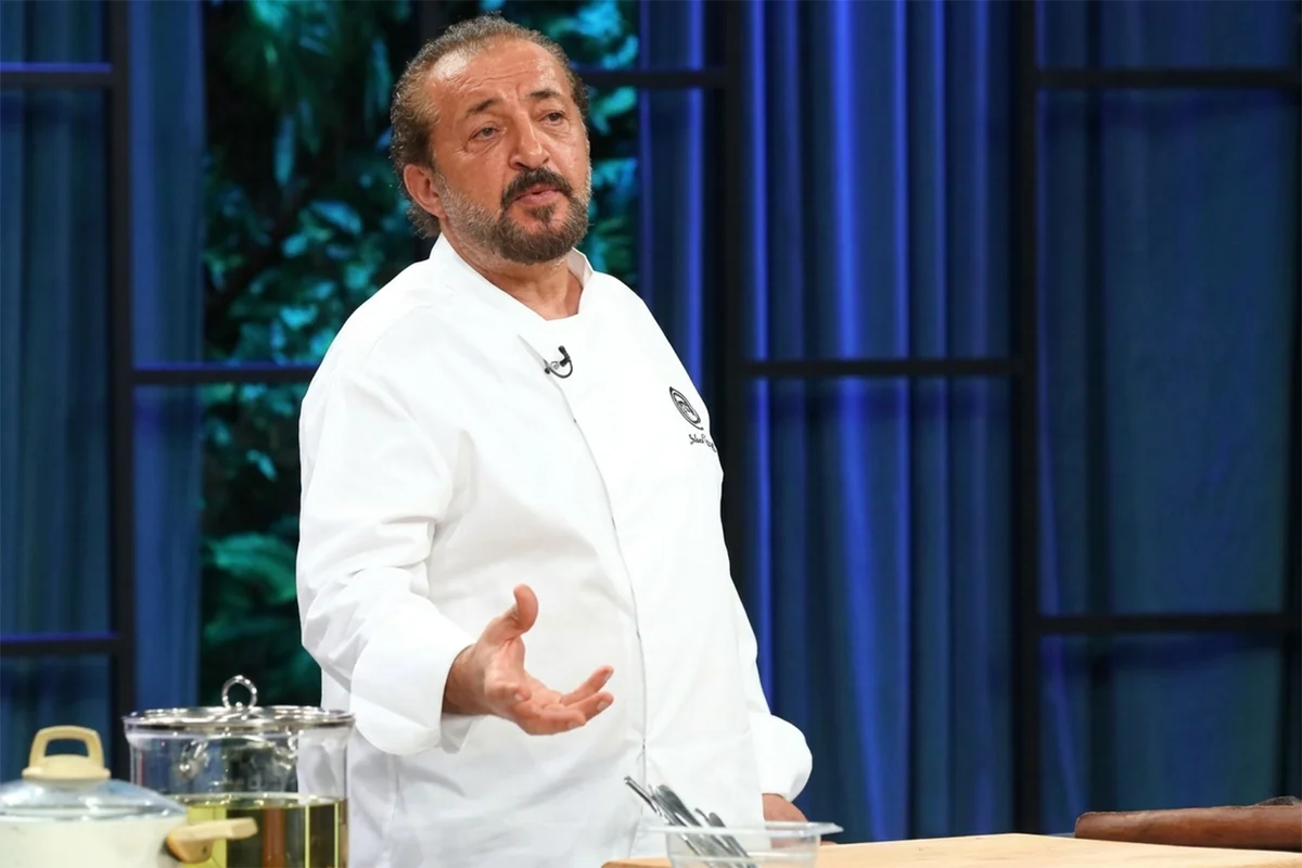 Masterchef’de Duygusal Anlar: Gülbahar Meşe’nin Zorlu Yaşamı