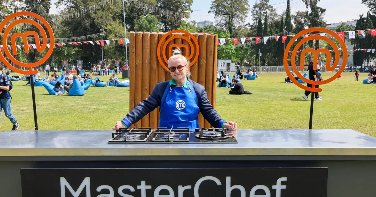 MasterChef Şeflerin Rotası İzmir’de Başladı!