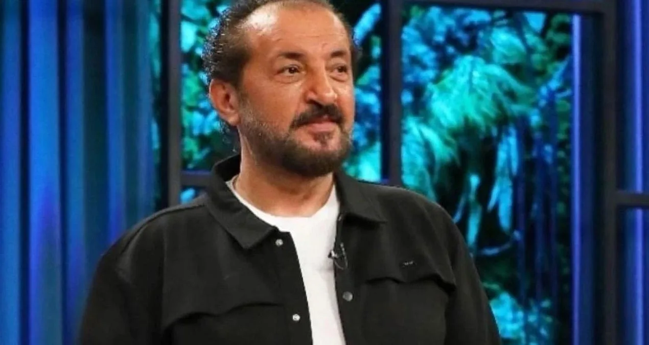 MasterChef’ten Acı Haber: Mehmet Yalçınkaya’nın Kaybı