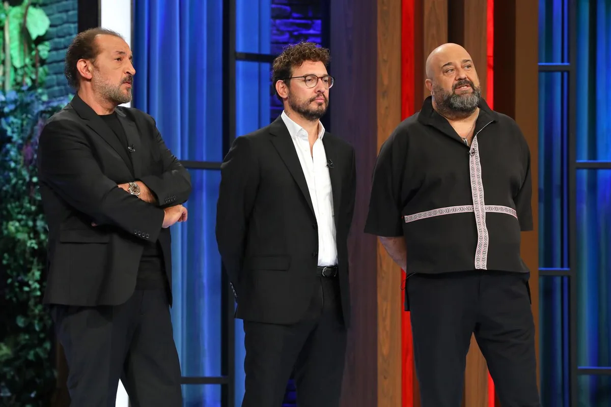 MasterChef Türkiye’de Çekim Krizi: İlgili Detaylar ve Gelişmeler