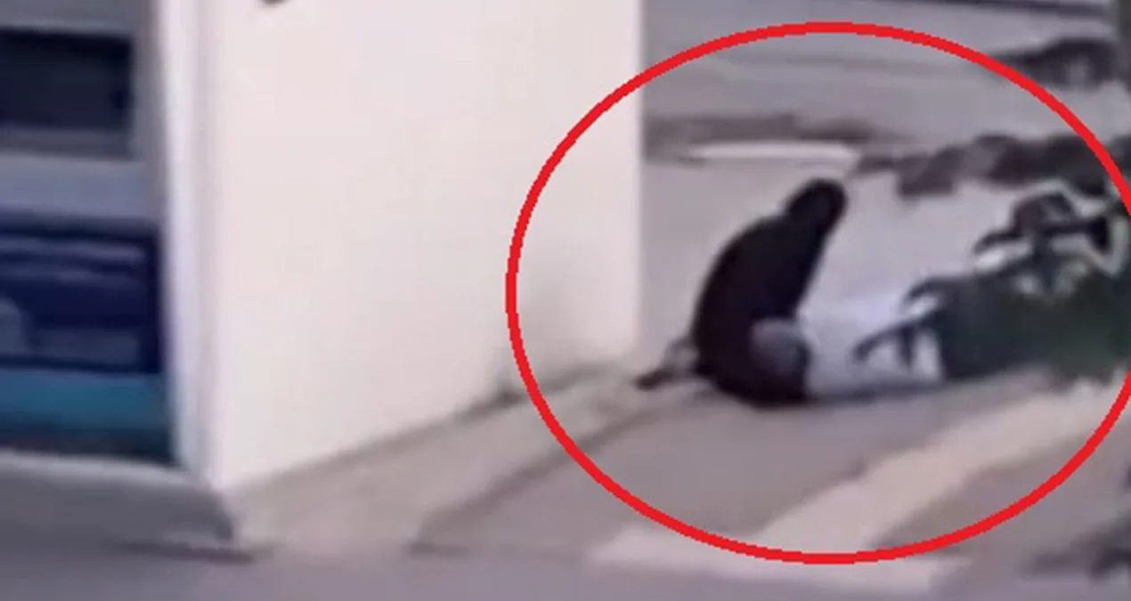 Masum Baba, Silahlı Kavga Kurbanı Oldu!