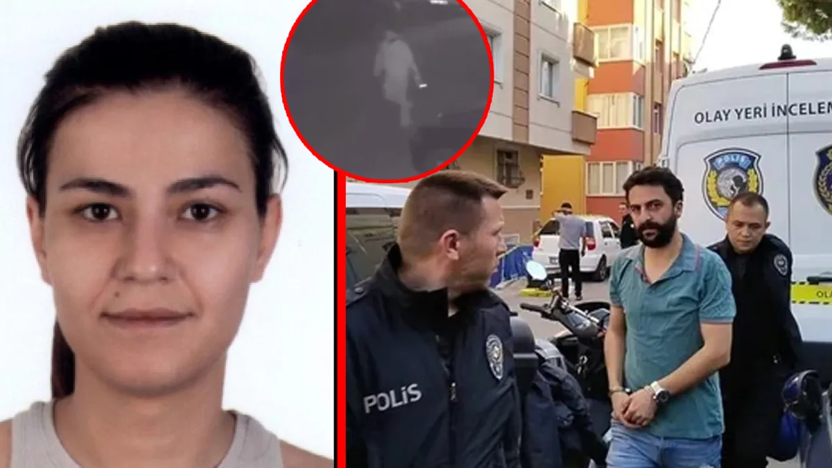Matematik Öğretmeni Ölümü: Şüpheli Tutuklandı