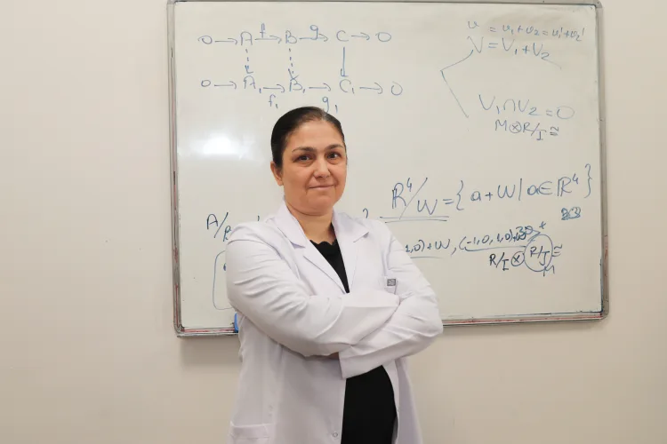 Matematikte Yeni Ufuklar: BTÜ ve Hacettepe İş Birliği