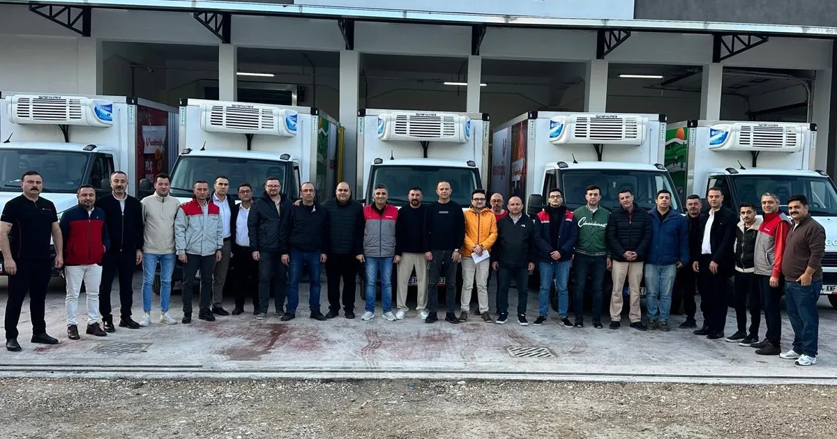 Matlı Grubu’ndan Marmara’ya Stratejik Müdahale!