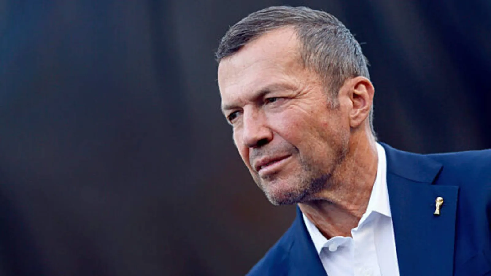 Matthaus’tan Sane’ye Sert Eleştiri!