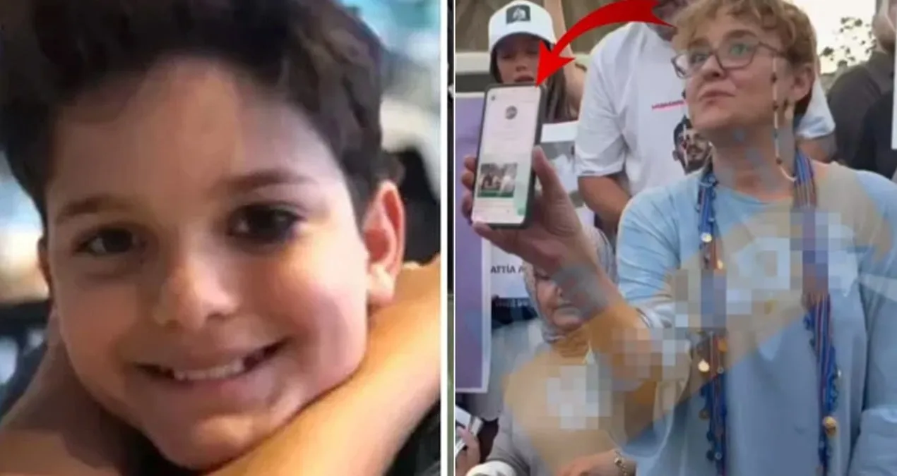 Mattia’nın Annesi: Tehditlere Rağmen Adalet İstiyor!