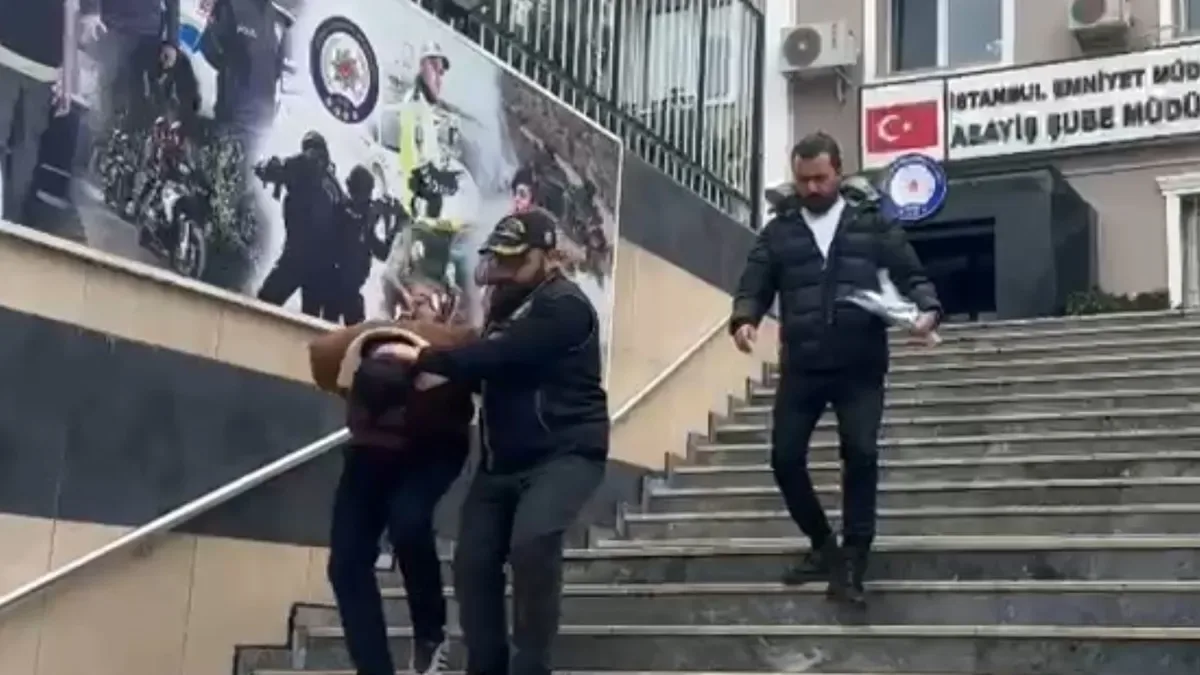 Mattia’nın Annesine Tehdit: Şüpheli Tutuklandı