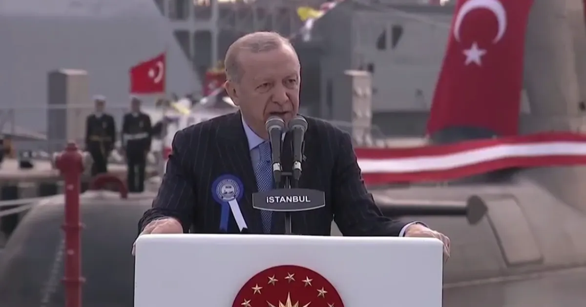 Mavi Vatan’da Donanma Güçleniyor!