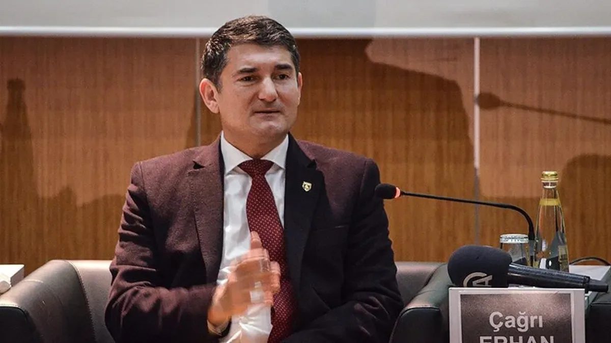 Mavi Vatan Kanunu: Türk Denizleri için Tarihi Adım