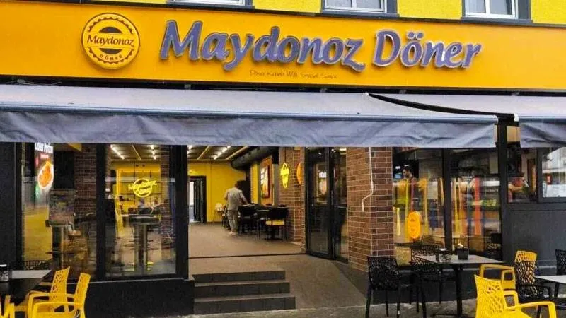 Maydonoz Döner Grubu 1,95 milyar TL’ye satılıyor!