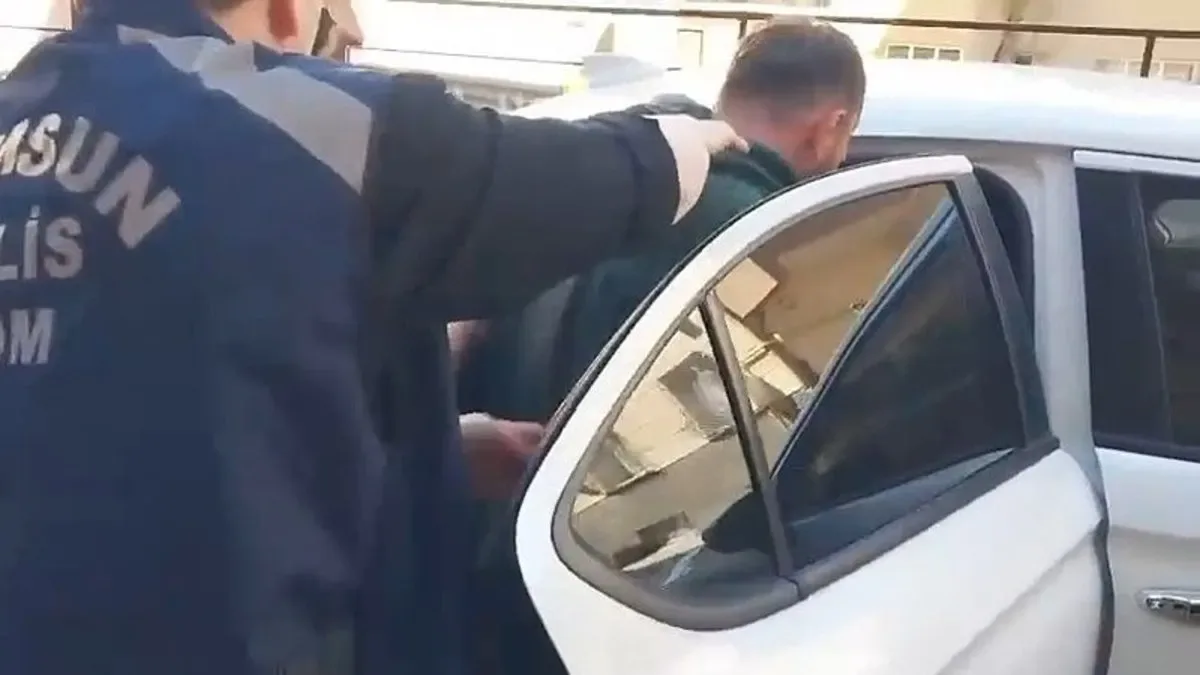 Maydonoz Döner Soruşturmasında İkinci Dalga Operasyon