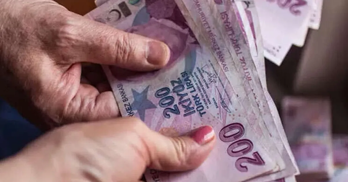 Mayıs’ta Yaşlı ve Engelli Aylıkları Hesaplarda!