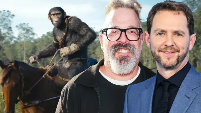 Maymunlar Cehennemi’ne Yeni Bir Film Geliyor!