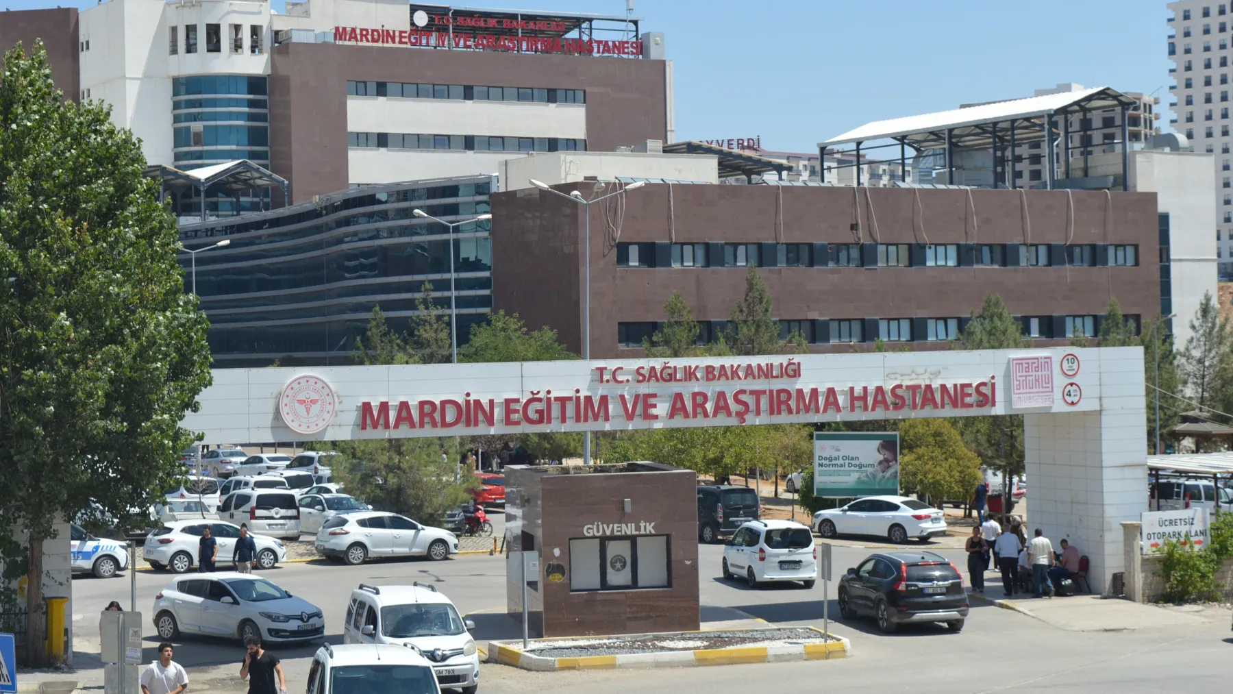 Mazıdağı’nda 16 Yaşındaki Genç Silahla Ölü Bulundu