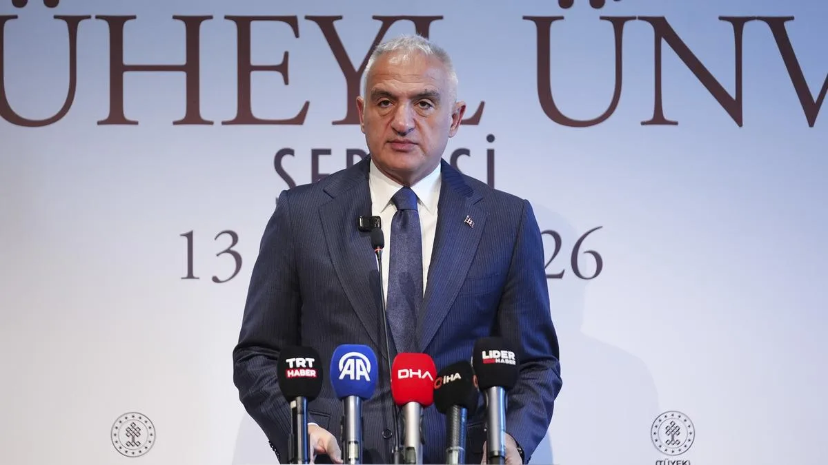 Mazinin Bekçisi: Süheyl Ünver Sergisi Açıldı